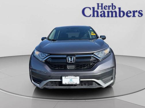 2020 Honda CR-V AWD LX