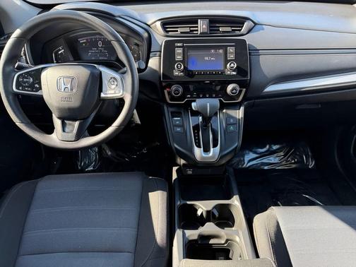 2020 Honda CR-V AWD LX