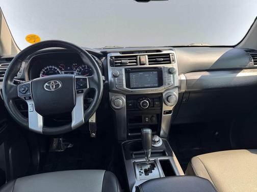 2019 Toyota 4Runner SR5 Premium