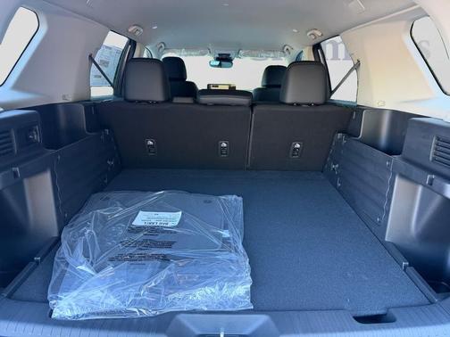 Modern Steel Metallic 2026 Honda Passport AWD RTL