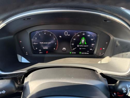 2023 Honda Civic Touring