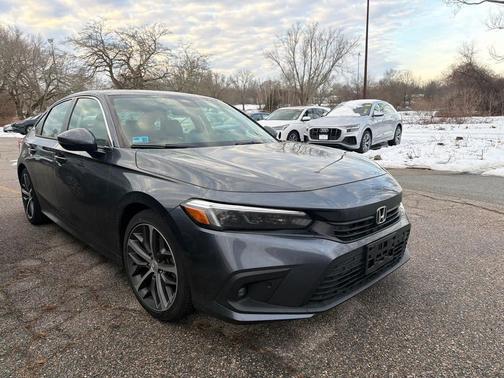 2023 Honda Civic Touring