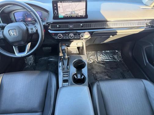 2023 Honda Civic Touring