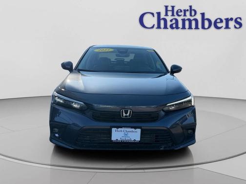 2023 Honda Civic Touring