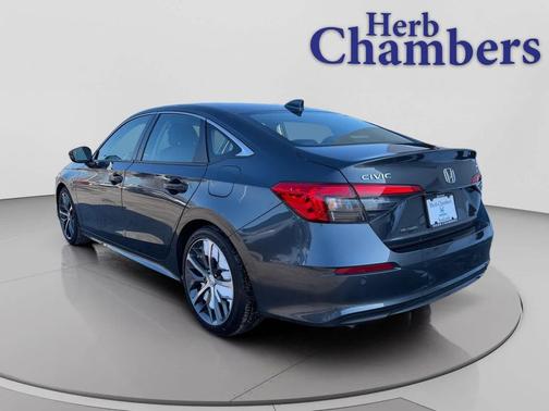 2023 Honda Civic Touring