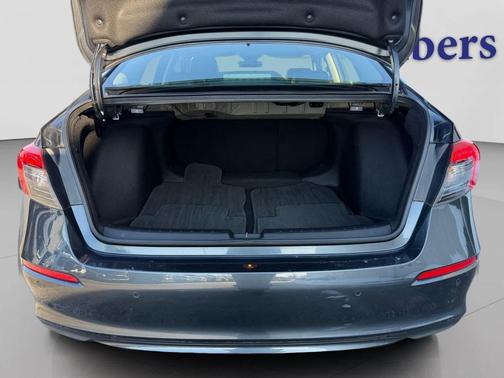 2023 Honda Civic Touring