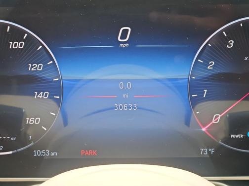 2022 Mercedes-Benz S-Class 4MATIC