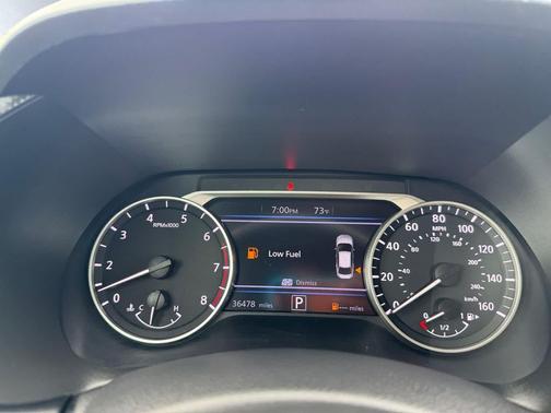 Super Black 2021 Nissan Sentra SV