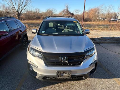 2022 Honda Pilot AWD Special Edition