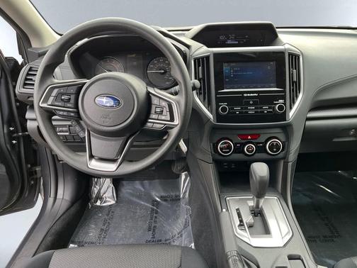 2023 Subaru Crosstrek Base