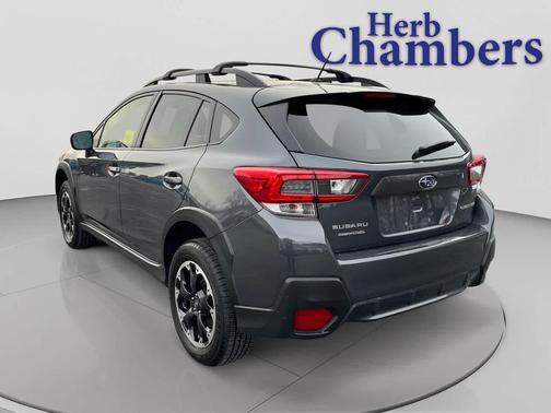2023 Subaru Crosstrek Base