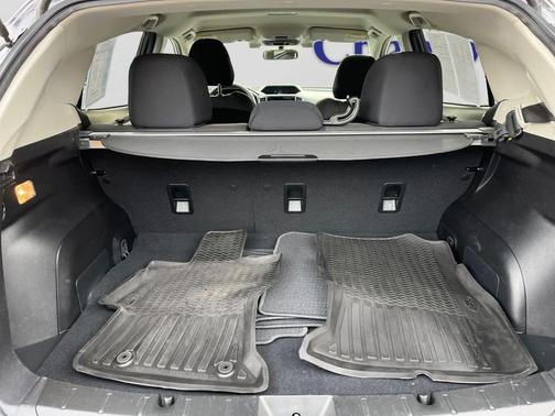 2023 Subaru Crosstrek Base