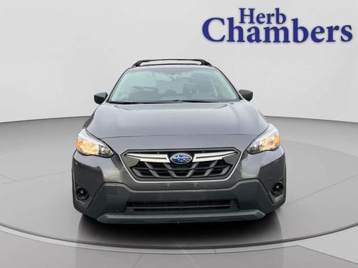 2023 Subaru Crosstrek Base