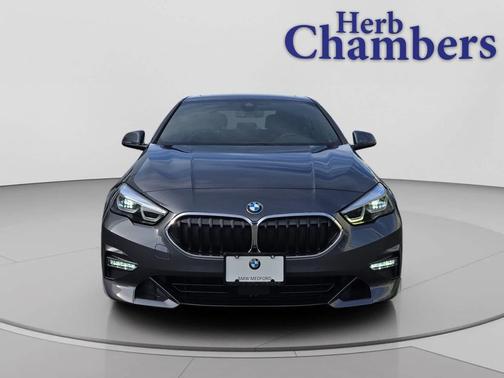 2021 BMW 228 Gran Coupe xDrive