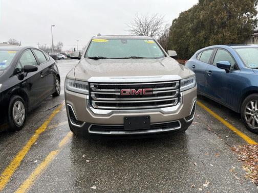 2023 GMC Acadia AWD SLE