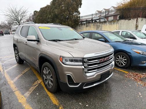 2023 GMC Acadia AWD SLE