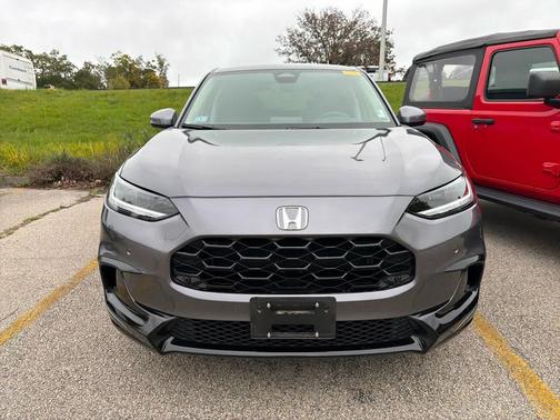 2023 Honda HR-V EX-L