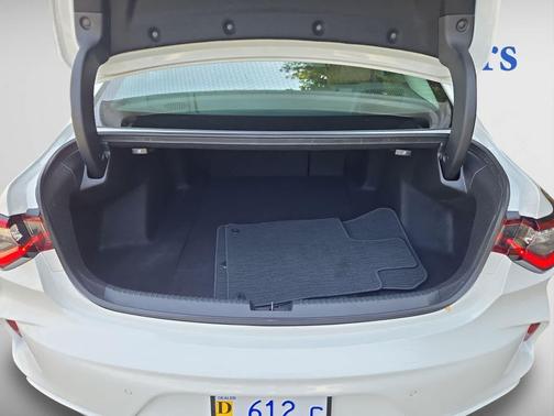 2023 Acura TLX Advance