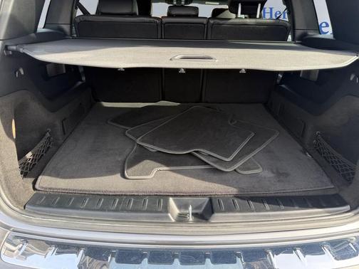 2020 Mercedes-Benz GLB 250 4MATIC