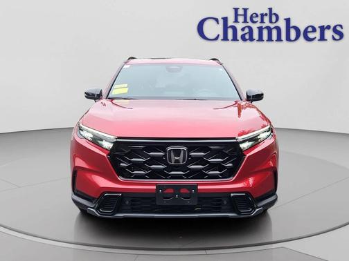 2024 Honda CR-V Hybrid Sport AWD