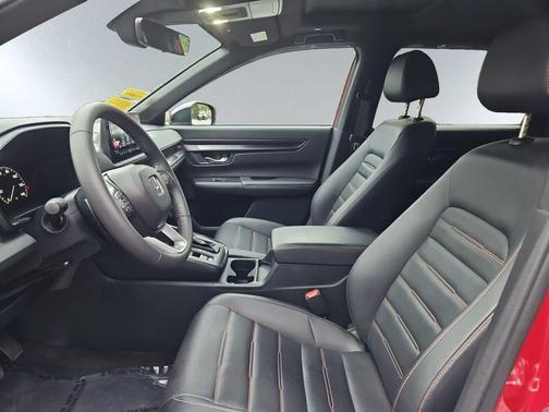 2024 Honda CR-V Hybrid Sport AWD