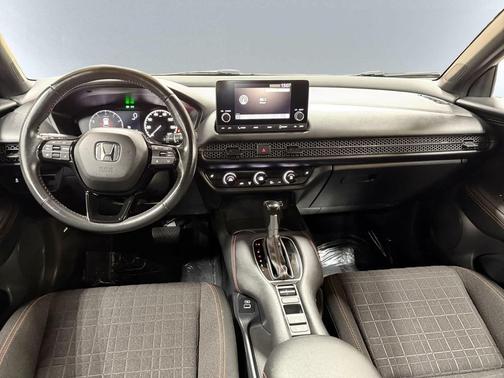 2023 Honda HR-V AWD Sport