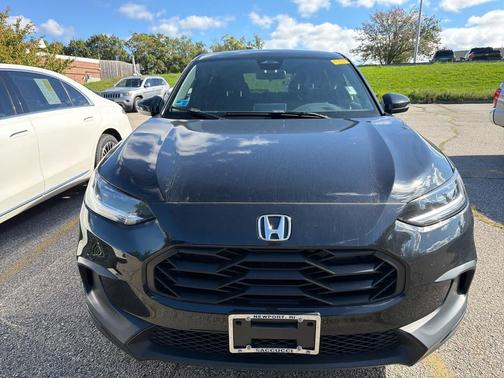 2023 Honda HR-V AWD Sport