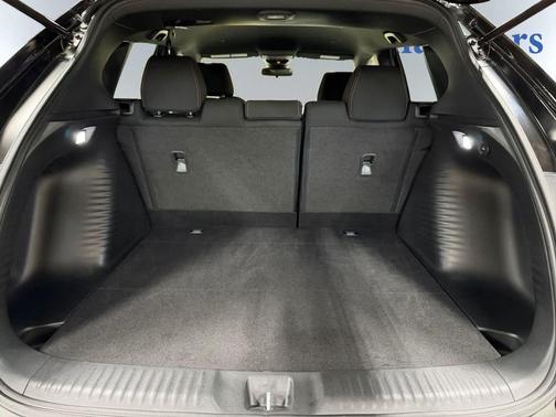 2023 Honda HR-V AWD Sport