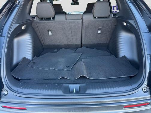 2024 Honda HR-V AWD Sport