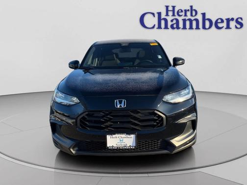 2024 Honda HR-V AWD Sport