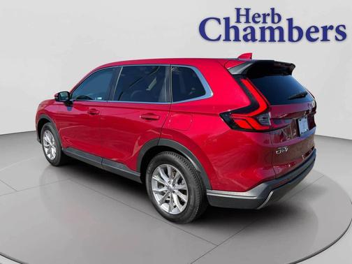 2023 Honda CR-V EX-L AWD