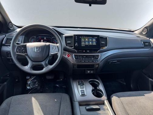 2022 Honda Pilot AWD Sport