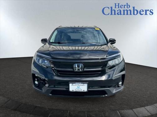 2022 Honda Pilot AWD Special Edition