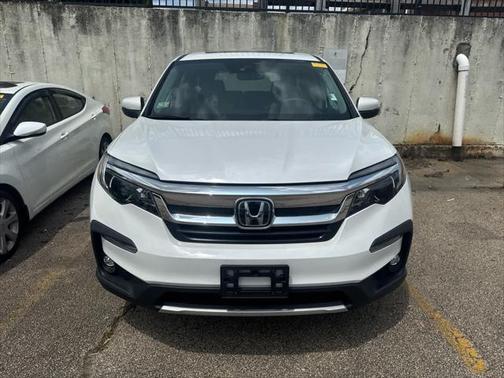 2022 Honda Pilot AWD EX-L
