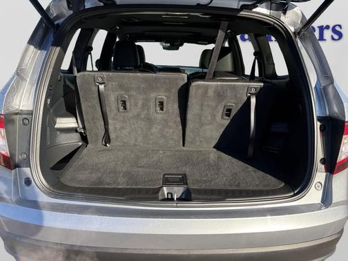 2022 Honda Pilot AWD TrailSport