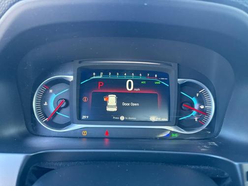 2022 Honda Pilot AWD TrailSport