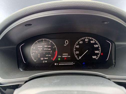 Solar Silver Metallic 2026 Honda Civic Sport