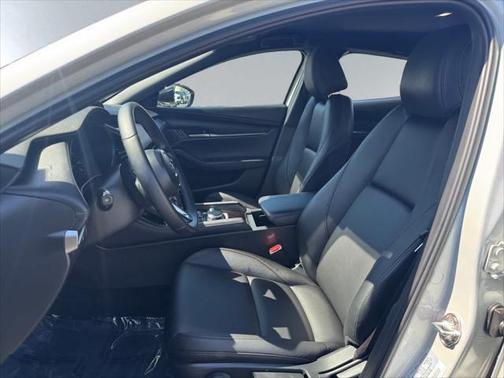 2024 Mazda Mazda3 FWD w/Select Package