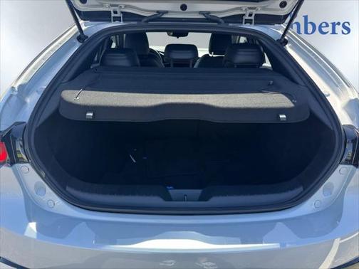 2024 Mazda Mazda3 FWD w/Select Package