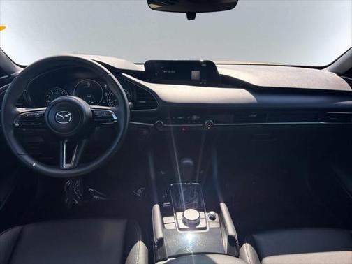 2024 Mazda Mazda3 FWD w/Select Package