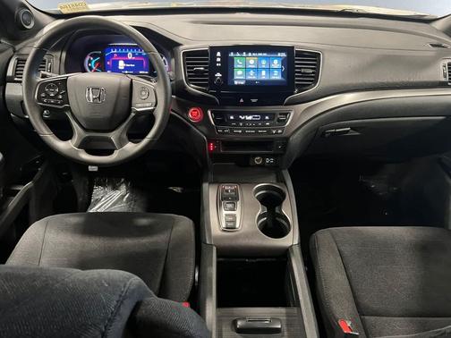 2022 Honda Pilot AWD Sport