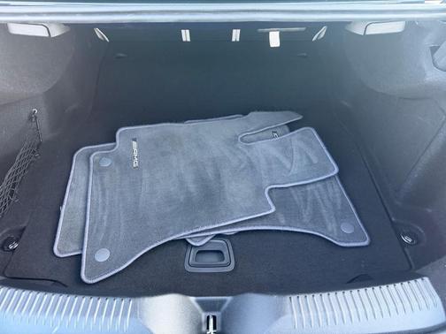 2019 Mercedes-Benz CLS 450 Base