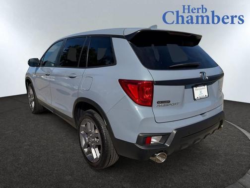 2023 Honda Passport AWD EX-L