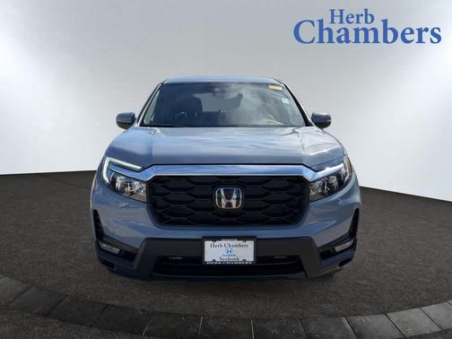 2023 Honda Passport AWD EX-L