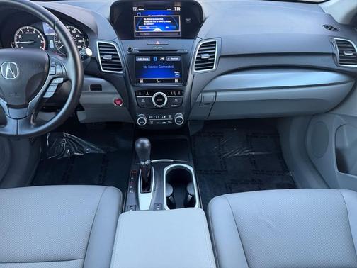 2017 Acura RDX Technology Package