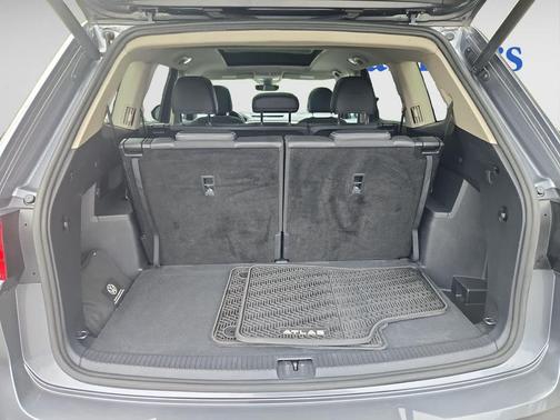 2021 Volkswagen Atlas 3.6L SEL