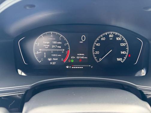 Crystal Black Pearl 2024 Honda Civic Sport