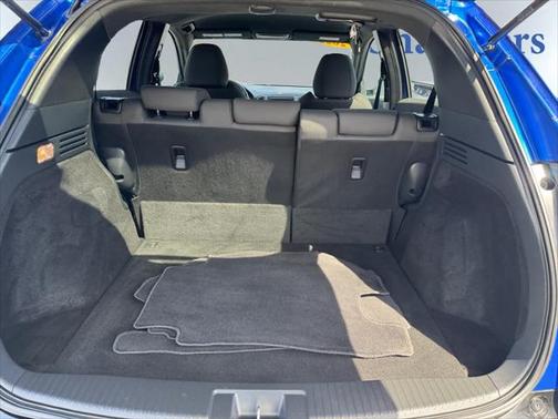 2022 Honda HR-V AWD Sport