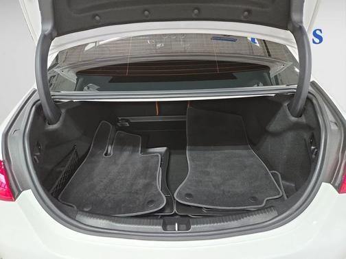 2023 Mercedes-Benz C-Class C 300 4MATIC