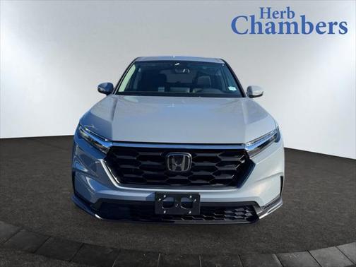 2025 Honda CR-V LX AWD